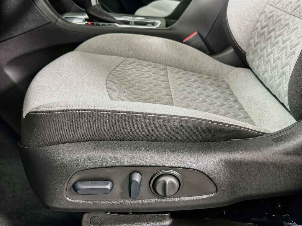 2024 Chevrolet Equinox LS - Photo 18