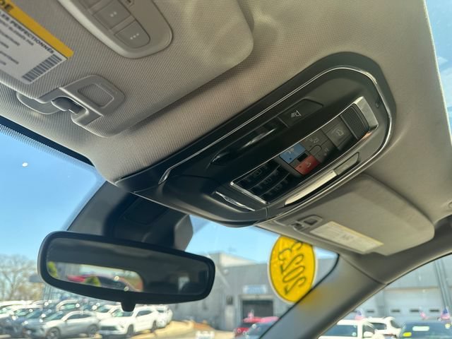 2023 Jeep Grand Cherokee L Limited - Photo 25