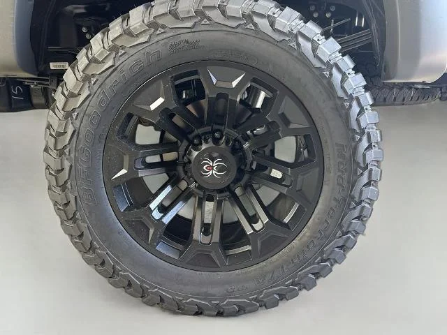 New 2026 Agate Black Metallic Ford F-250® Lariat® image 72
