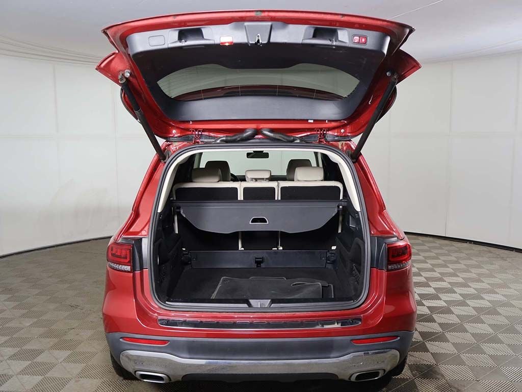 2022 Mercedes-Benz GLB Base - Photo 13