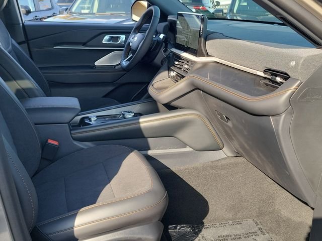 New 2026 Marsh Gray Ford Tremor® image 17