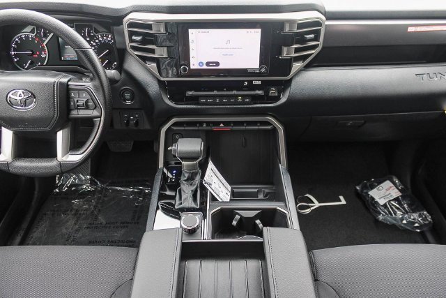 2026 Toyota Tundra SR5 - Photo 14