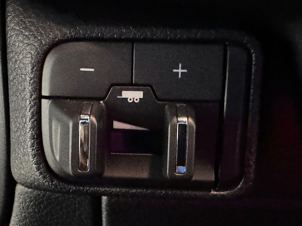 Used 2026 Black Dodge GT Plus image 36