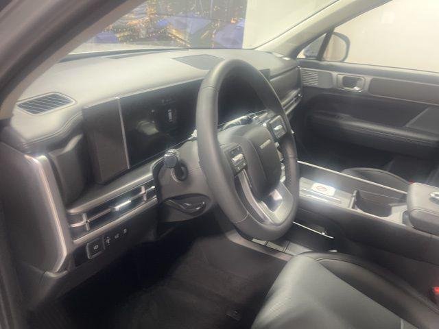 2026 Hyundai Santa Fe SEL - Photo 9