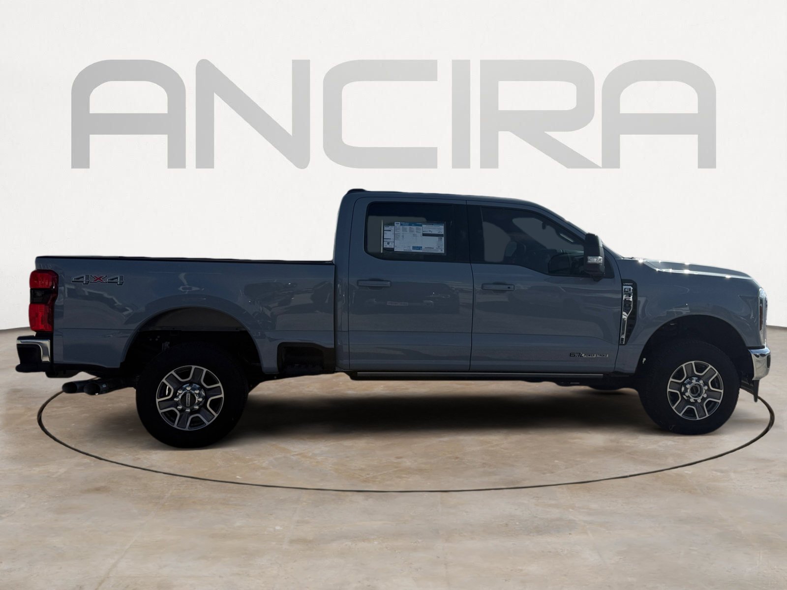 2026 Ford F-350 Super Duty Lariat - Photo 8