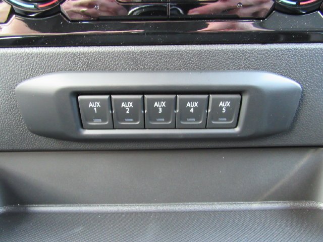 New 2026 Titanium Rush Metallic GMC SLT image 24