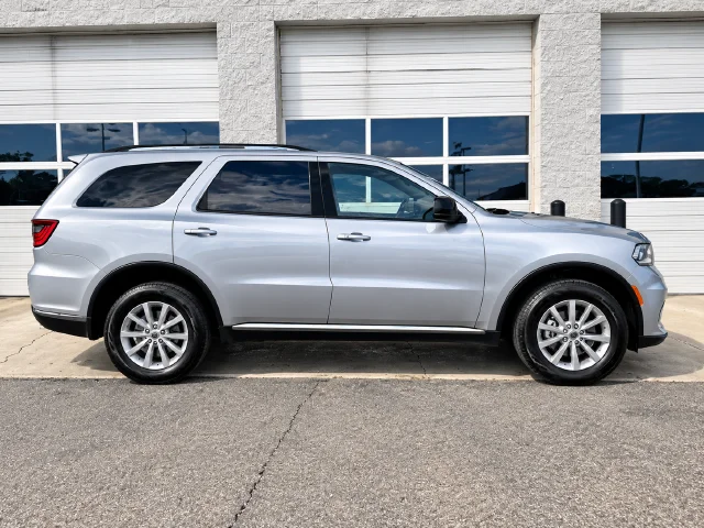 2024 Dodge Durango