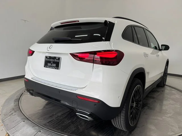 New 2026  Mercedes-Benz GLA 250 image 31
