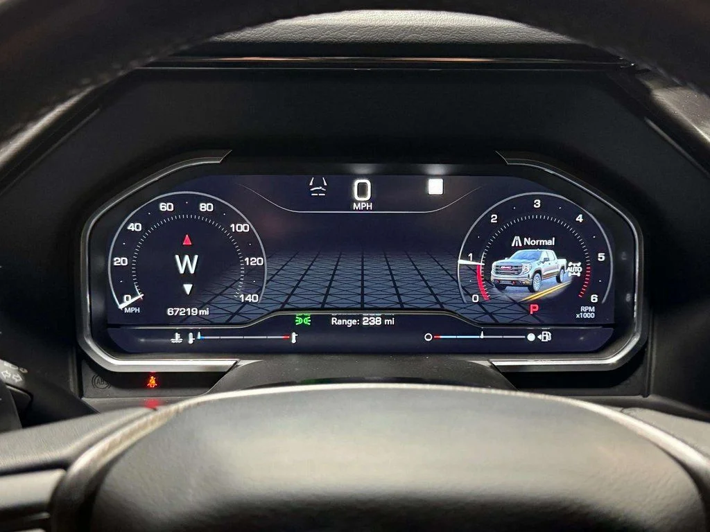 2023 GMC Sierra 1500 AT4 - Photo 15