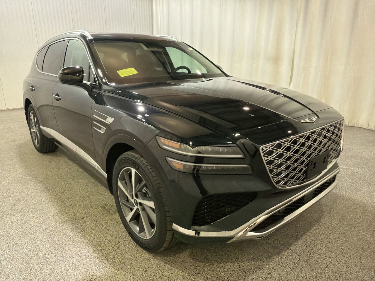 2026 Genesis GV80 2.5T Advanced AWD's photo
