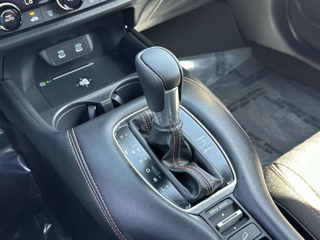 2026 Honda HR-V Sport - Photo 23