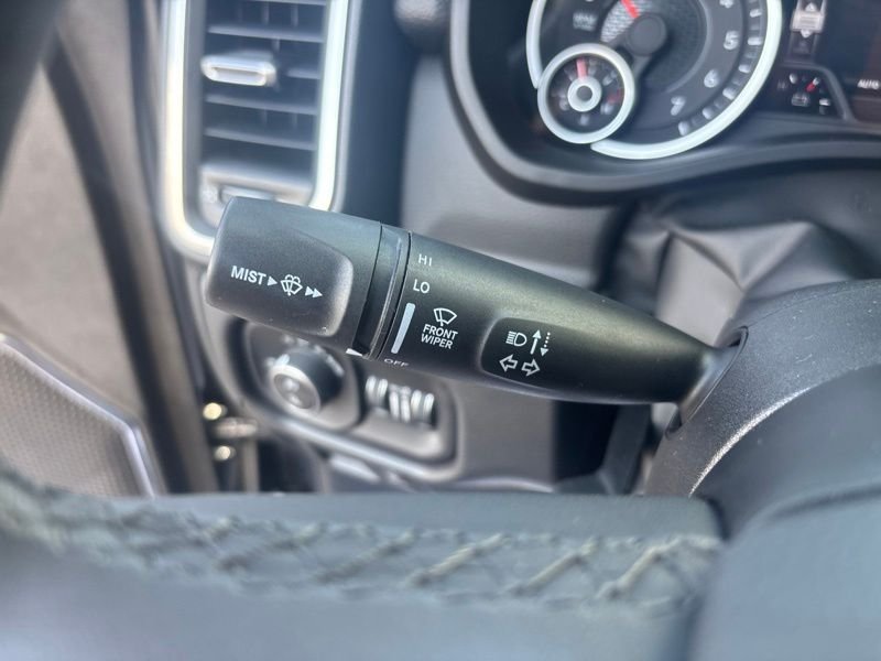 Used 2026 Blue Ram Laramie image 31
