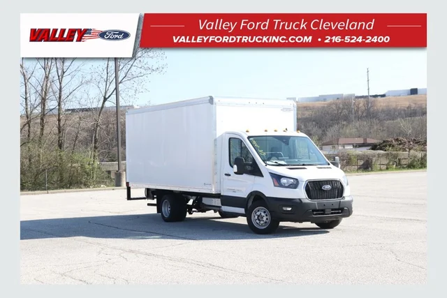 2024 Ford Transit-350 Base