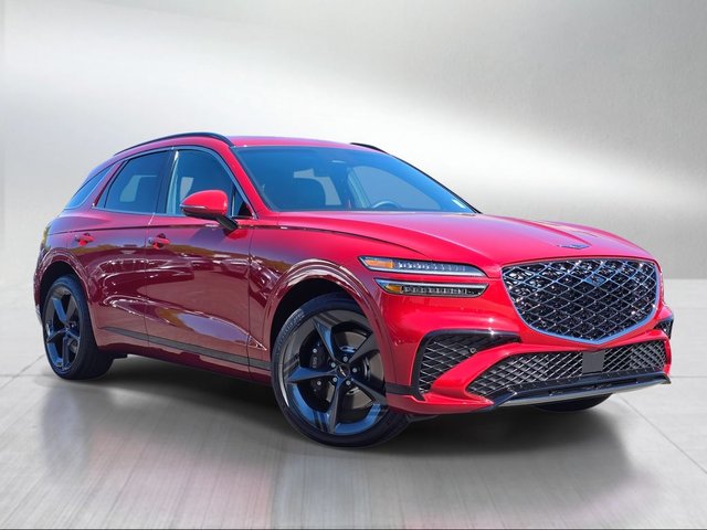 2026 Genesis GV70