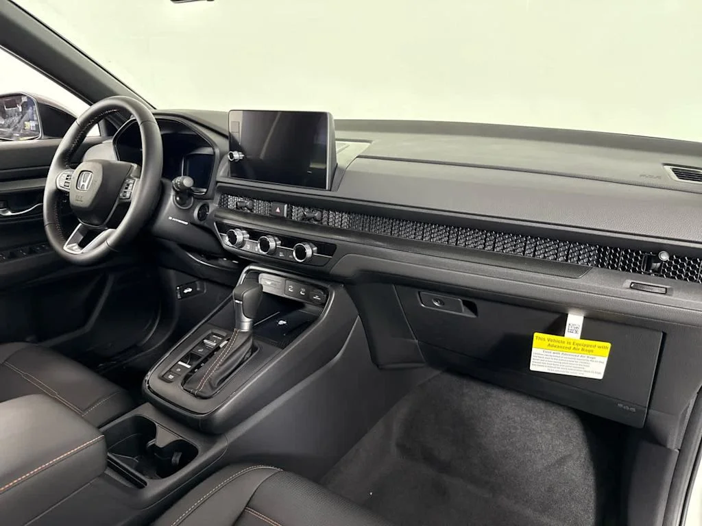 2026 Honda CR-V Sport-L - Photo 22