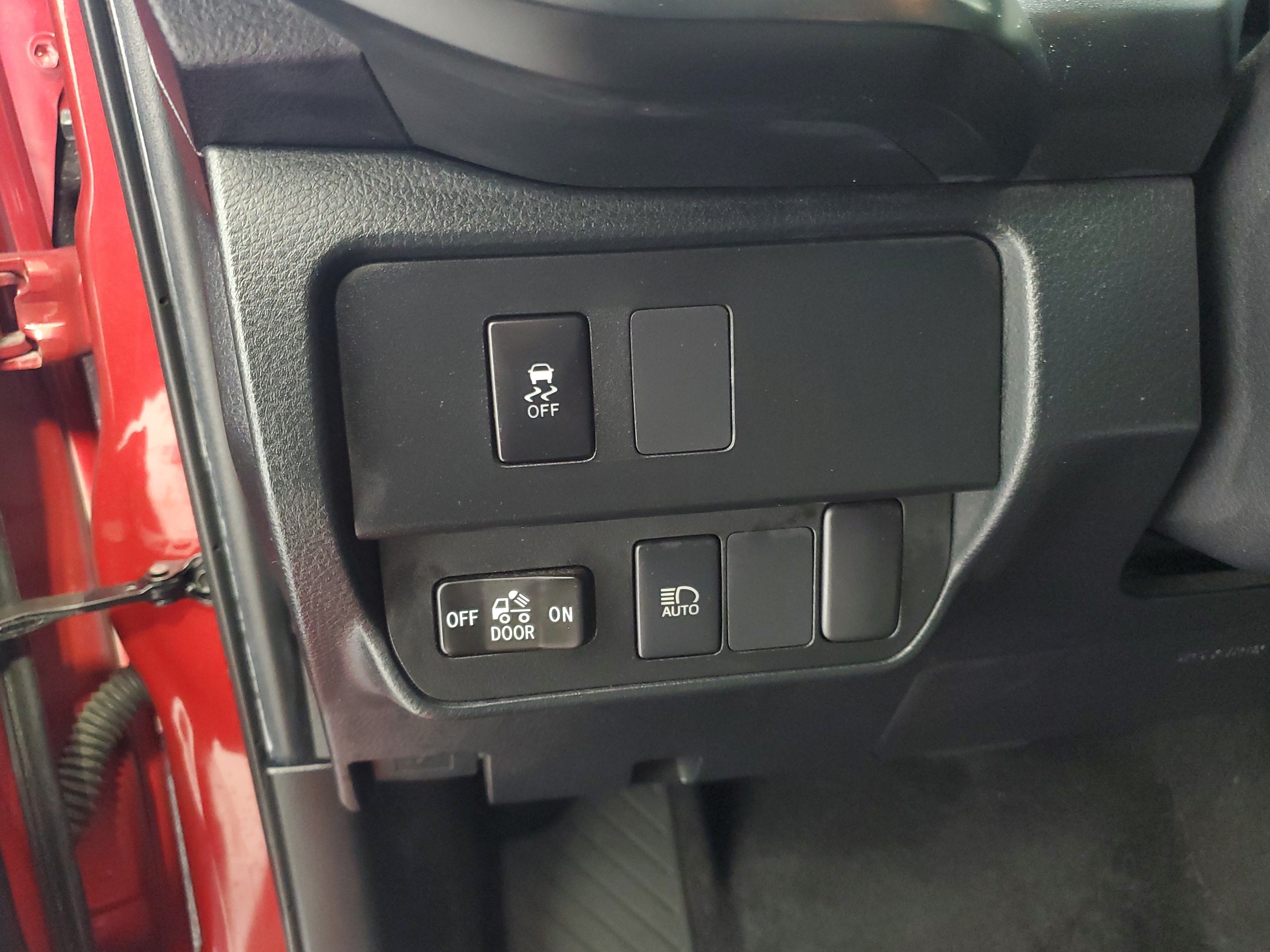 Certified Used 2022 Barcelona Red Metallic Toyota SR image 20