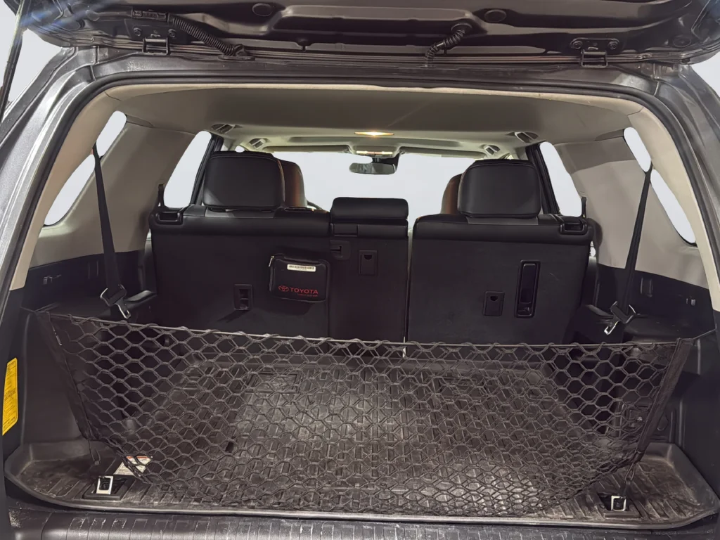 Used 2021 Gray Toyota SR5 Premium image 26
