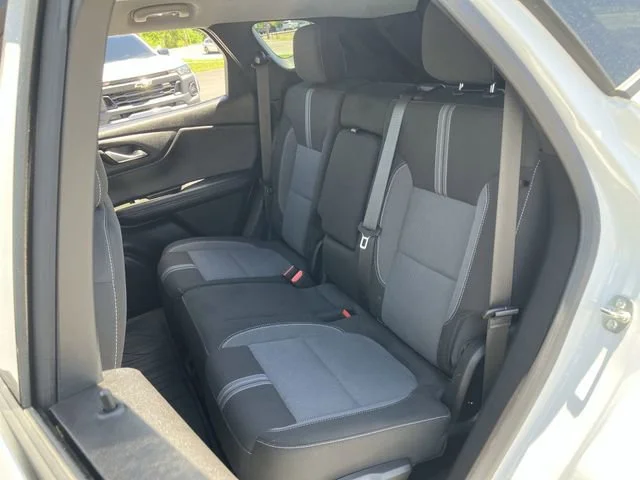2024 Chevrolet Blazer 2LT - Photo 22
