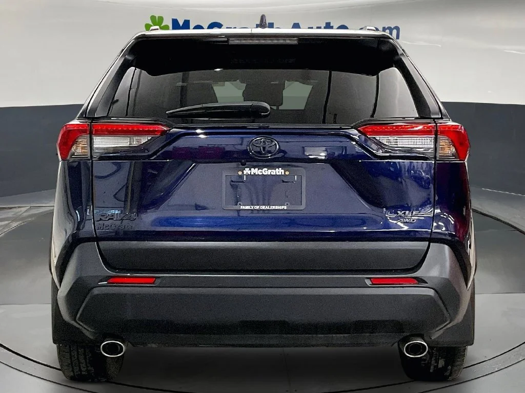 2023 Toyota RAV4 XLE Premium - Photo 6