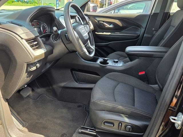 2024 GMC Terrain SLE - Photo 7