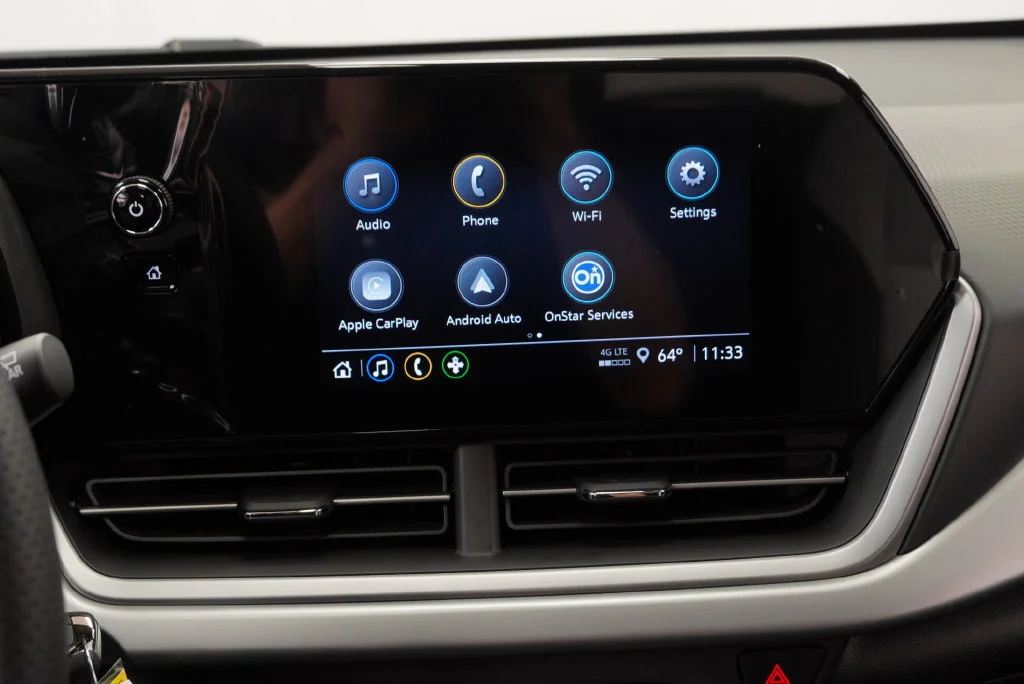 2026 Chevrolet Trax RS - Photo 15