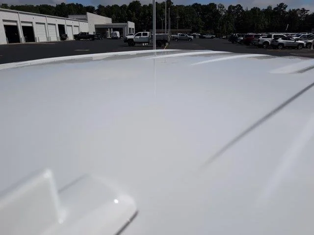 New 2026 Summit White GMC SLT image 26
