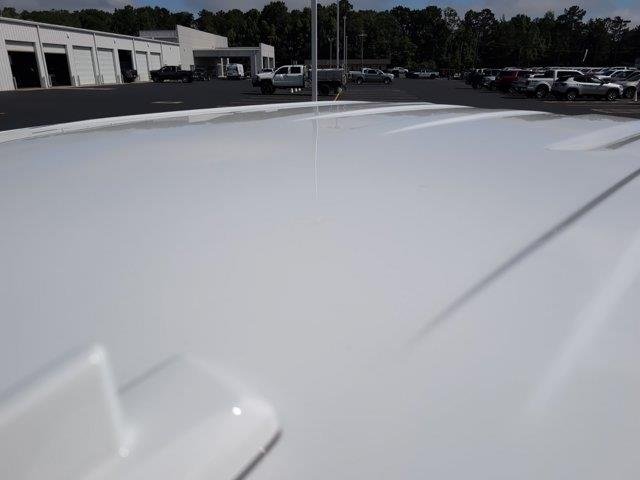 New 2026 Summit White GMC SLT image 26