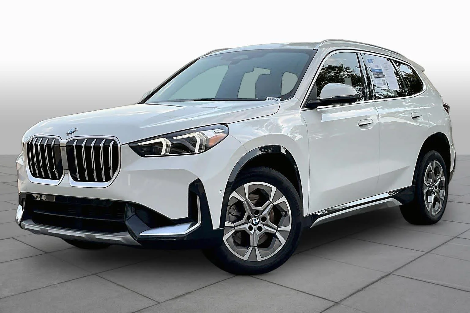 Pre-Owned 2025 BMW X1 XDrive28i XDrive28i
