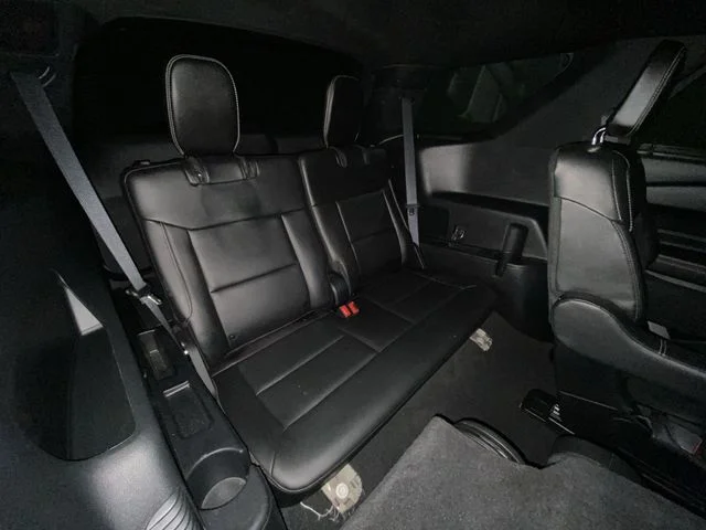 Used 2022 Silver Ford ST image 24