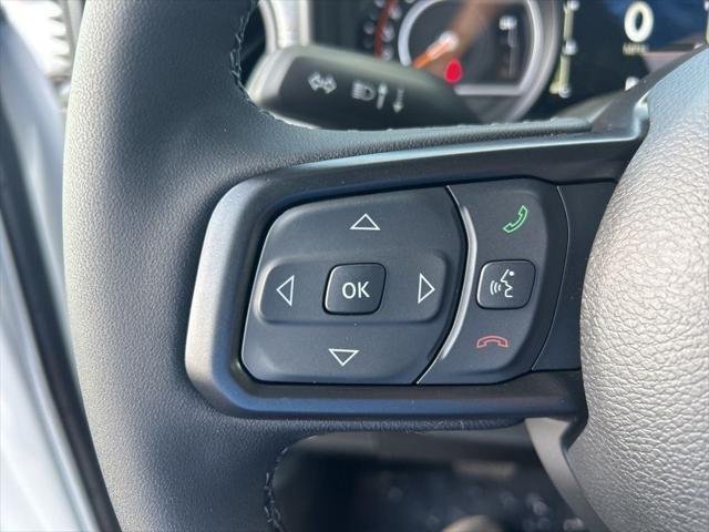2025 Jeep Gladiator Sport S - Photo 41