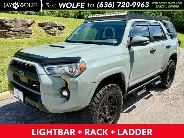 24 Toyota Certified Used Vehicles | For Sale in Ballwin