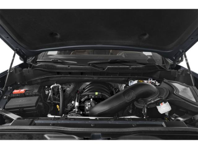 Used 2022 Sand Dune Metallic Chevrolet ZR2 image 15