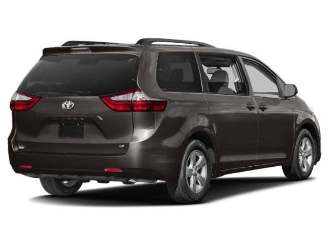 Used 2015 Toyota Sienna LE with VIN 5TDKK3DC9FS658043 for sale in Cathedral City, CA