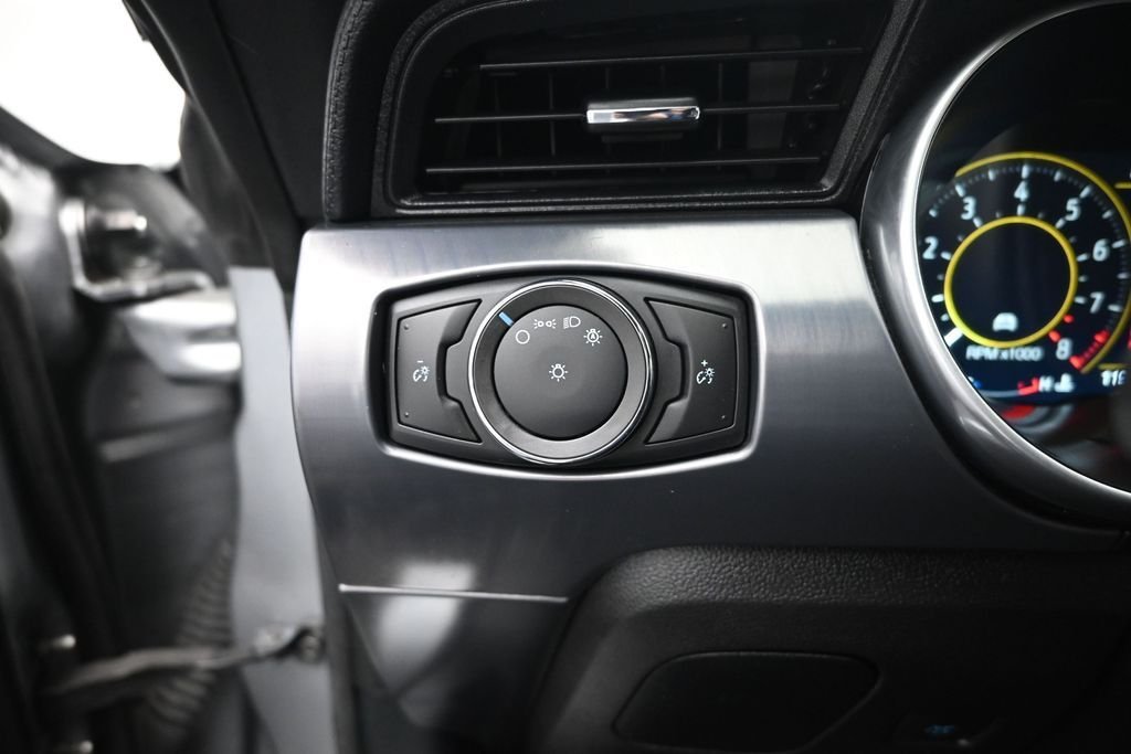 Certified Used 2022 Silver Ford Mach 1 image 12