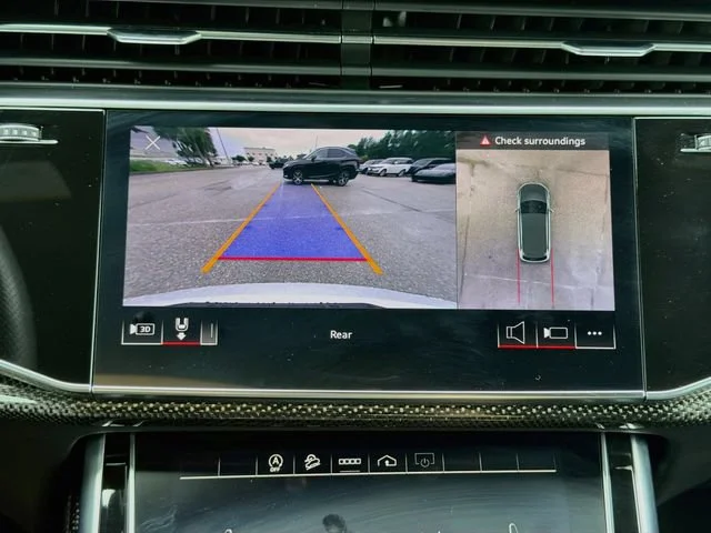 2023 Audi SQ7 Premium Plus - Photo 35