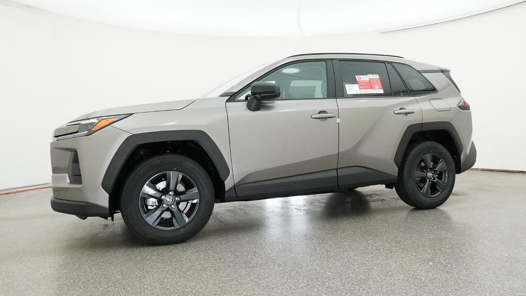 New 2026 Meteor Shower Toyota LE image 4