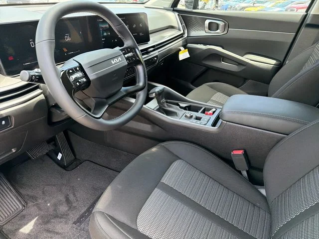 New 2026 Panthera Metal Kia LX image 16