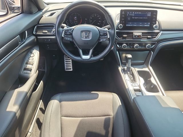 2022 Honda Accord Sport - Photo 11