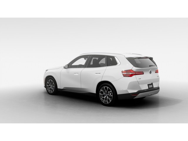 New 2026 Alpine White BMW 30 xDrive image 2