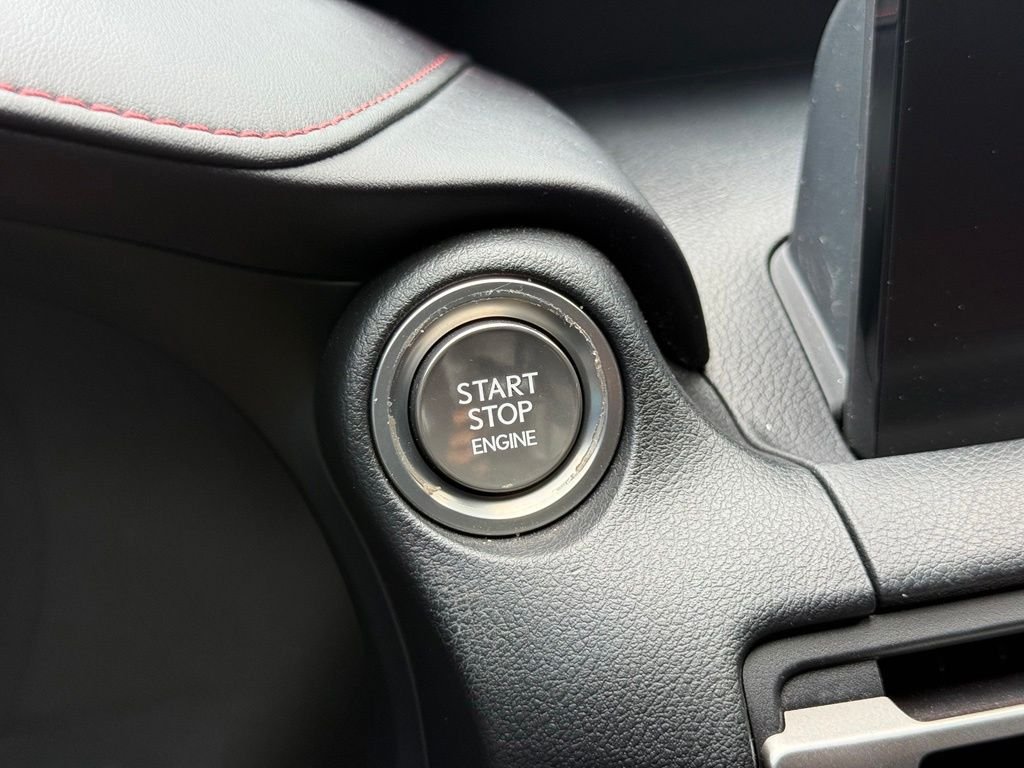 Certified Used 2021 ATOMIC SILVER Lexus 350 F SPORT image 32