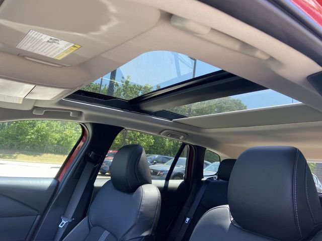 New 2026 Soul Red Mazda Preferred AWD image 6
