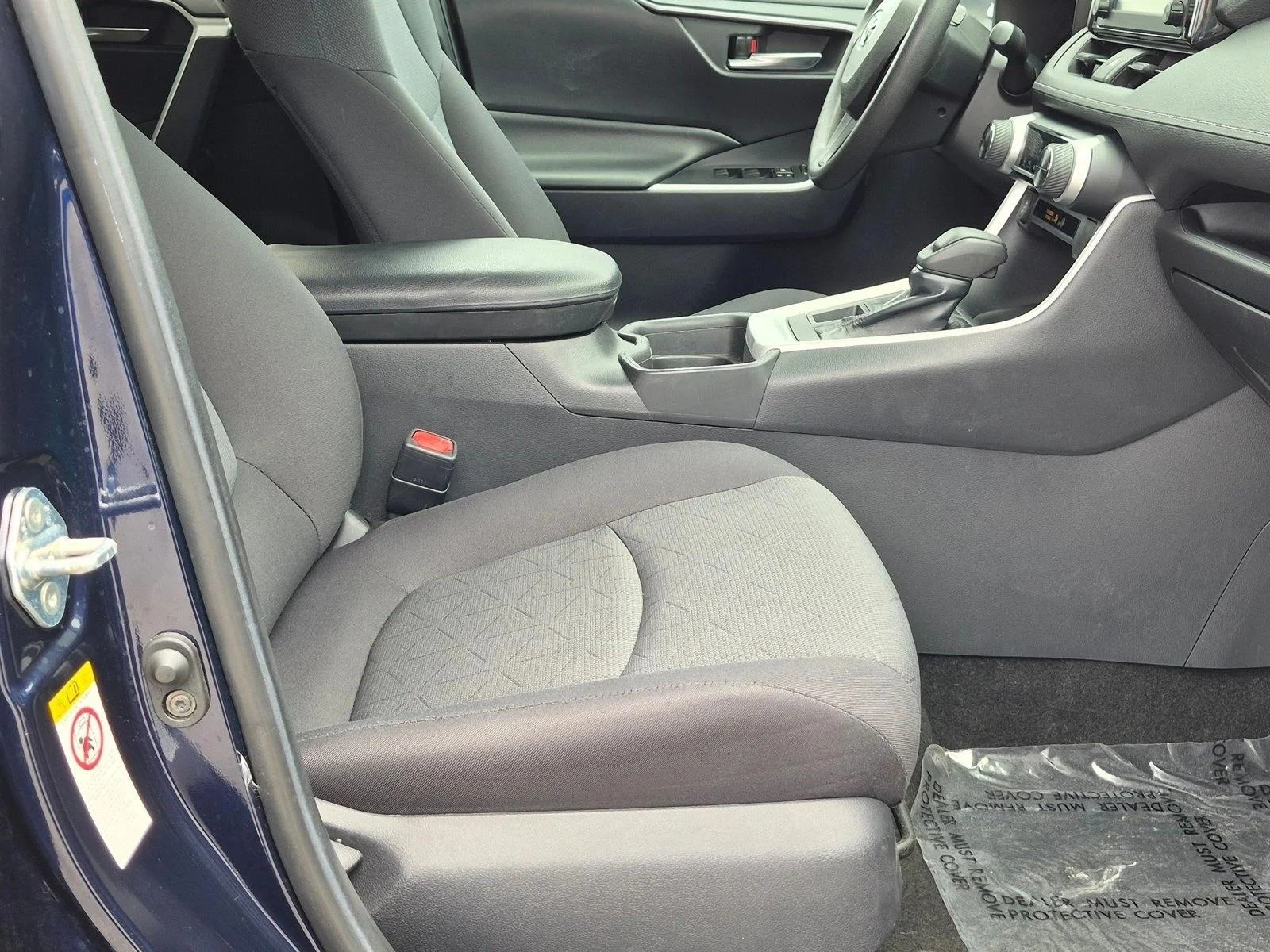Used 2019 Blueprint Toyota XLE image 18