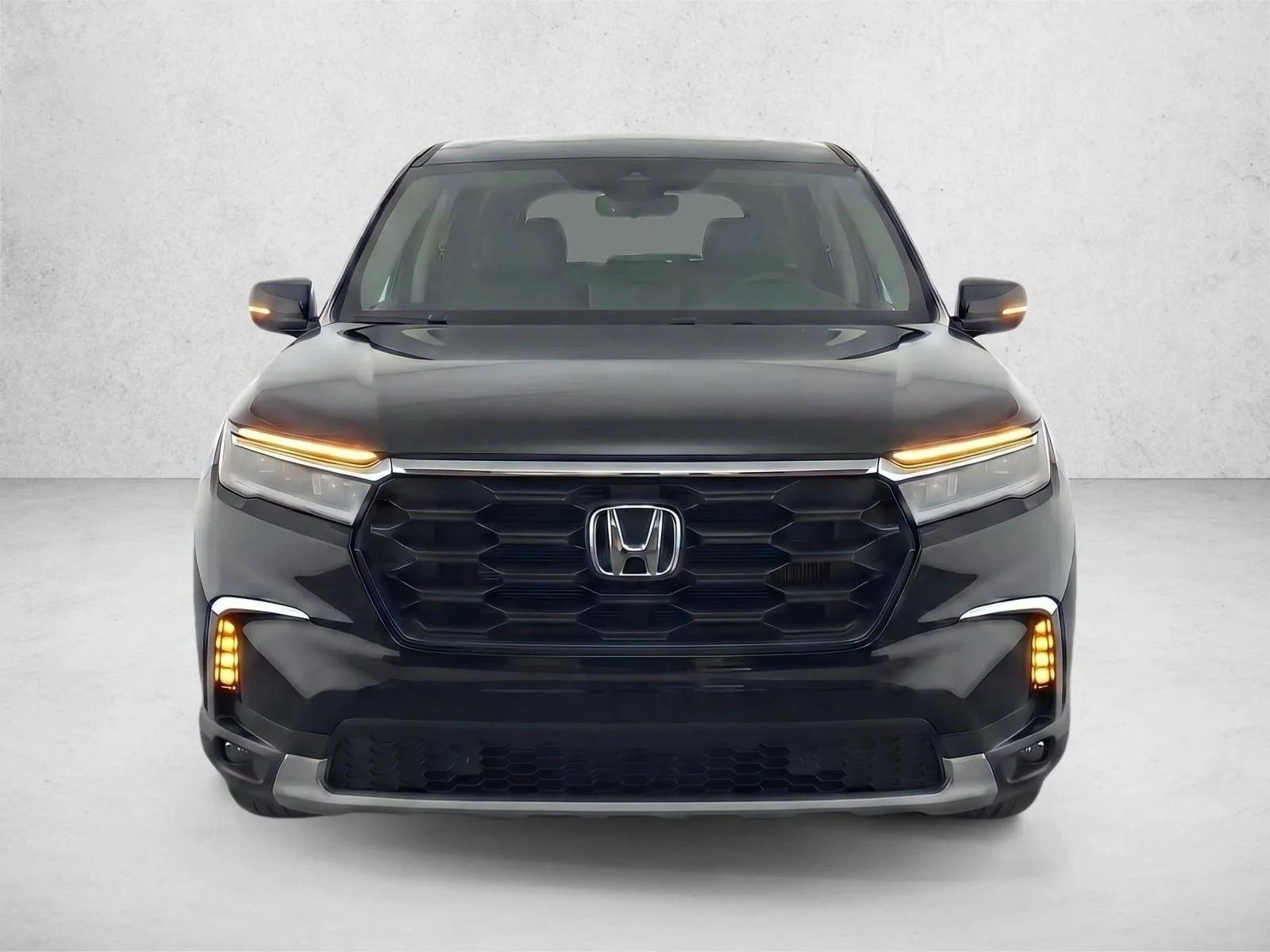 Pre-Owned 2023 Honda Pilot EX-L 7 Passenger Sport Utility in West