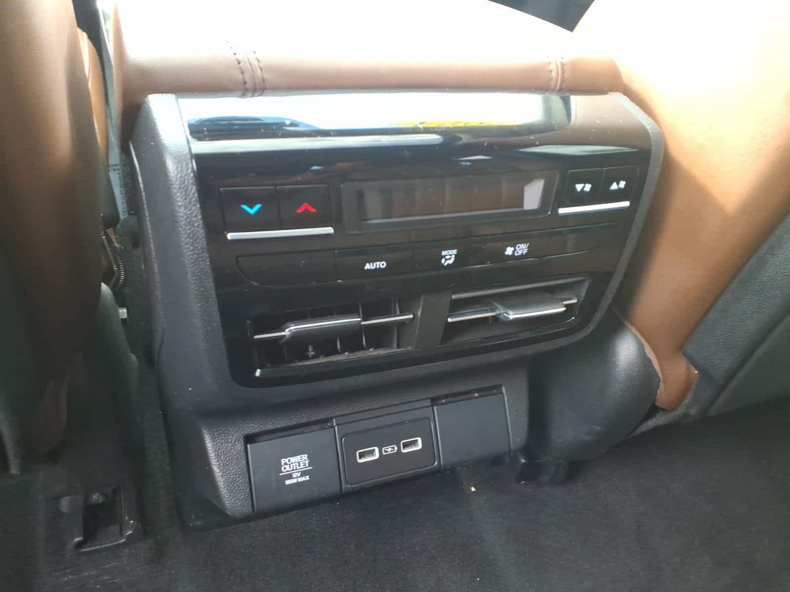 2024 Acura MDX Technology Package - Photo 13