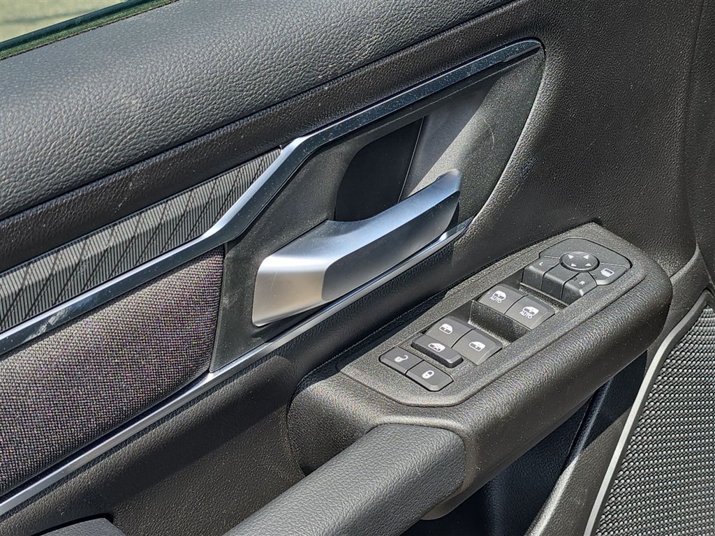 2026 RAM 1500 Big Horn/Lone Star - Photo 21