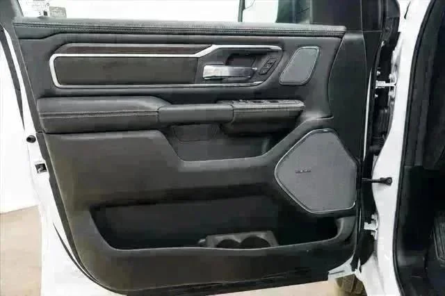 2026 RAM 1500 Laramie - Photo 25