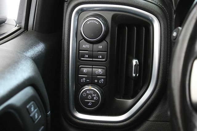 2019 Chevrolet Silverado 1500 LTZ - Photo 20