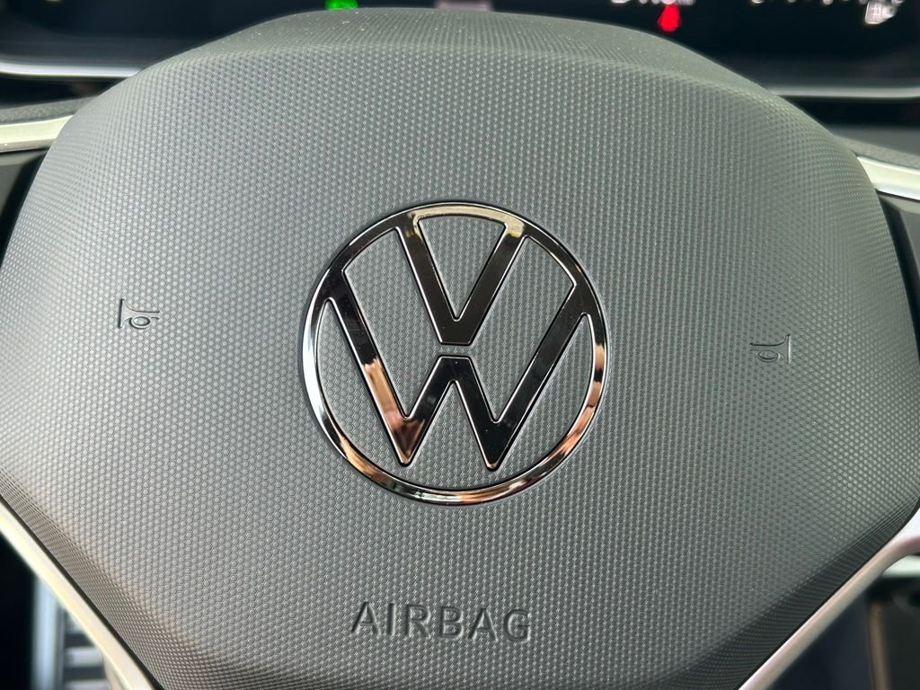 New 2026 Silver Volkswagen 1.5T Sport image 21