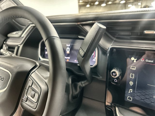 New 2026 Summit White GMC Denali Ultimate image 19