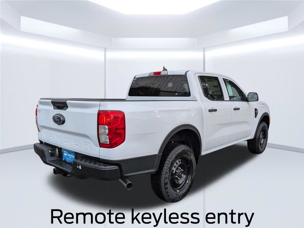 New 2026 Oxford White Ford XL image 7
